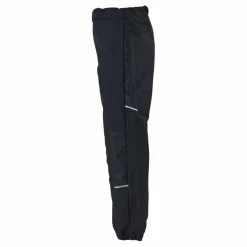 Name It Nknalfa Pant Solid  Noos Black Svart Hot