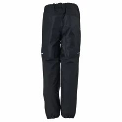 Name It Nknalfa Pant Solid  Noos Black Svart Hot