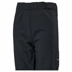 Name It Nknalfa Pant Solid  Noos Black Svart Hot