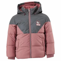 Name It Nmfmaren Reflective Puffer Jac Nostalgia Rose Rosa Online