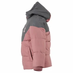 Name It Nmfmaren Reflective Puffer Jac Nostalgia Rose Rosa Online