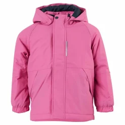 Name It Nmfsnow03 Jacket 3fo Ibis Rose Rosa Clearance