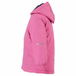 Name It Nmfsnow03 Jacket 3fo Ibis Rose Rosa Clearance