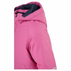 Name It Nmfsnow03 Jacket 3fo Ibis Rose Rosa Clearance
