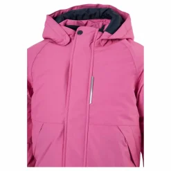Name It Nmfsnow03 Jacket 3fo Ibis Rose Rosa Clearance