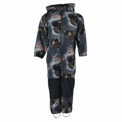 Nmmalfa Suit Wild Trucks Fo Dark Sapphire*Name It Outlet