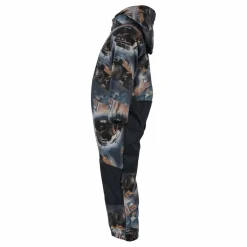 Nmmalfa Suit Wild Trucks Fo Dark Sapphire*Name It Outlet