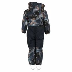 Nmmalfa Suit Wild Trucks Fo Dark Sapphire*Name It Outlet
