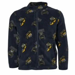Name It Nmmjcb Spektra Set Fo Bfu Dark Sapphire Blå Hot