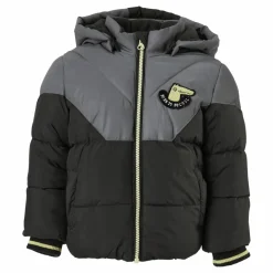 Name It Nmmmorten Puffer Jacket1 Rosin Röd Outlet