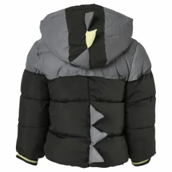 Name It Nmmmorten Puffer Jacket1 Rosin Röd Outlet