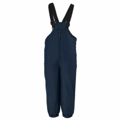 Name It Nmnsnow10 Pant  Fo Dark Sapphire Blå Best