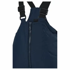 Name It Nmnsnow10 Pant  Fo Dark Sapphire Blå Best