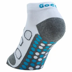 No Show Circulation White*Gococo Discount