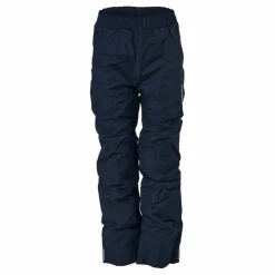 Didriksons Nobi Kids Pants 6 Navy Blå