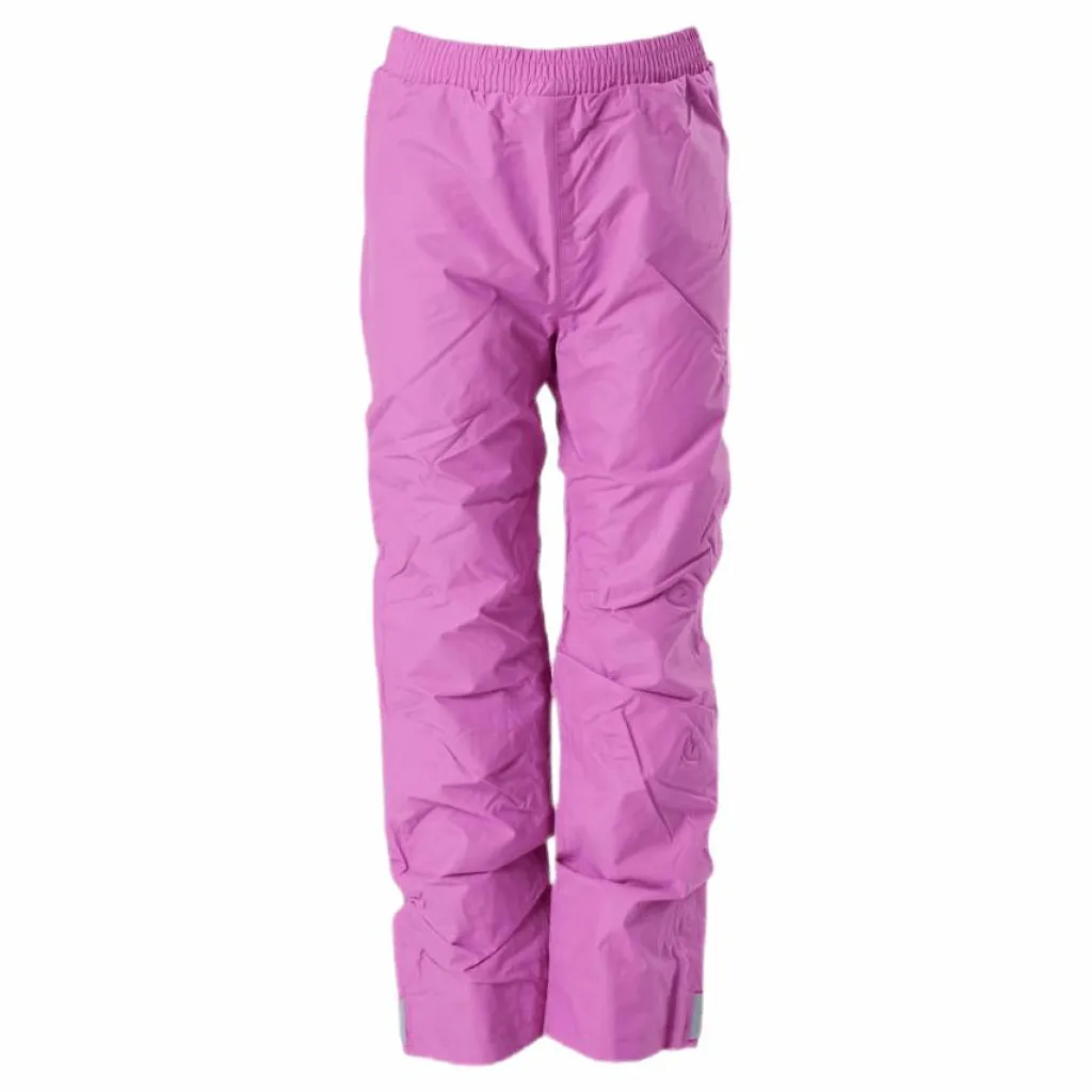 Nobi Kids Pants 4 Purple*Didriksons New