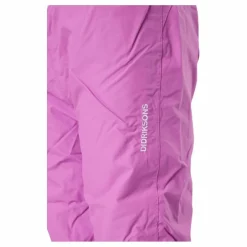 Nobi Kids Pants 4 Purple*Didriksons New