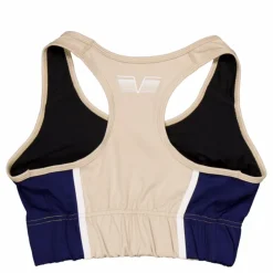 Gavelo Noble Chic Sports Bra Beige New