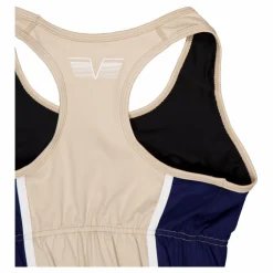 Gavelo Noble Chic Sports Bra Beige New