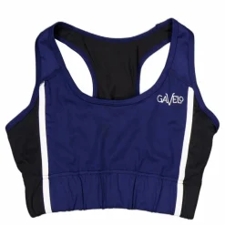 Gavelo Noble Chic Sports Bra Black Blå Outlet