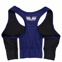 Gavelo Noble Chic Sports Bra Black Blå Outlet