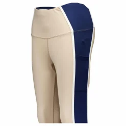 Gavelo Noble Chic  Tights Beige New