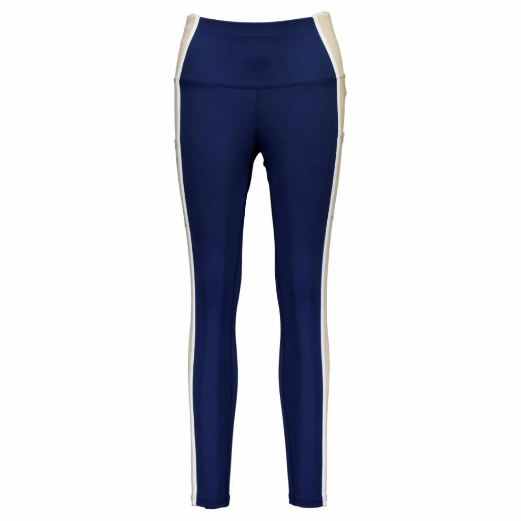 Noble Chic Tights Blue*Gavelo