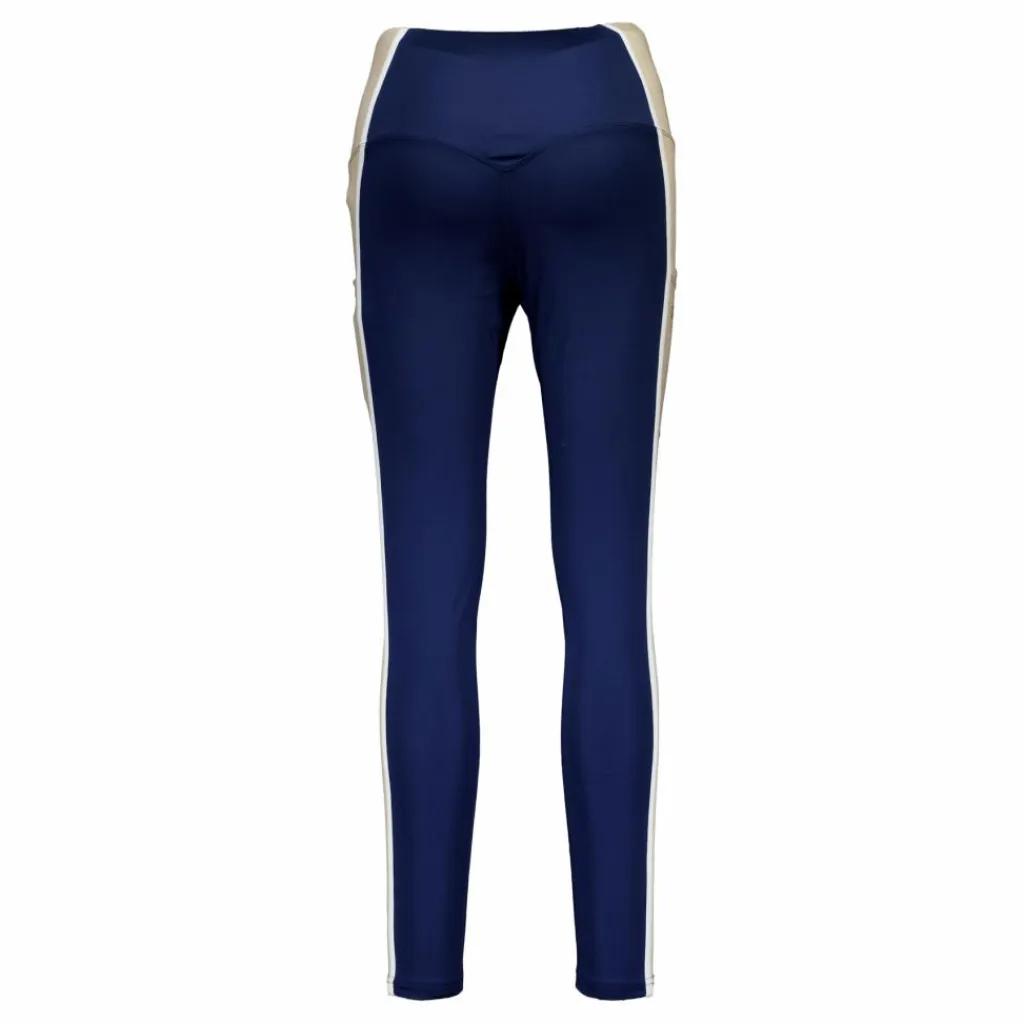 Noble Chic Tights Blue*Gavelo