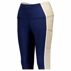 Noble Chic Tights Blue*Gavelo