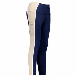 Noble Chic Tights Blue*Gavelo