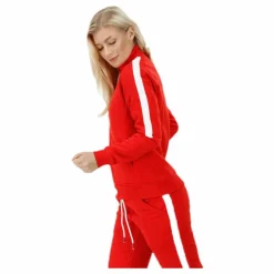 Wyte Noelia Jacket Red Röd Clearance