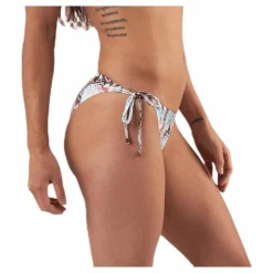 Pieces Noelle Bikini Brief Beige Hot