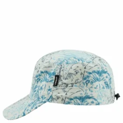 Lindberg Noia Sun Cap Youth Blue Blå