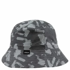 Lindberg Noia Sun Hat Black Svart Discount