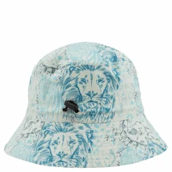Noia Sun Hat Blue*Lindberg Clearance