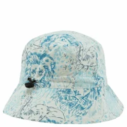Noia Sun Hat Blue*Lindberg Clearance