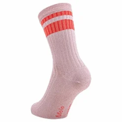 Nomi 2-Pack Pink/White*Molo Hot