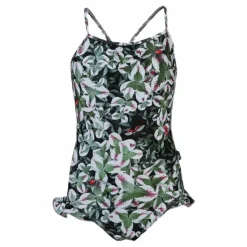 Noona Swimsuit Green*Molo Discount