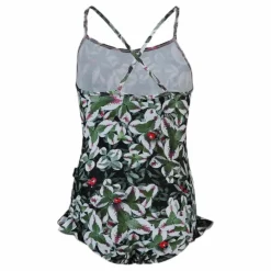 Noona Swimsuit Green*Molo Discount