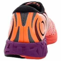 Noosa FF 2 Pink/Black*ASICS New
