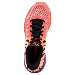 Noosa FF 2 Pink/Black*ASICS New