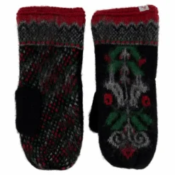 Börjesson Handskar Noppikoski V1 Black Hot