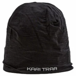 Kari Traa Nora Beanie Black Svart Online