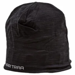 Kari Traa Nora Beanie Black Svart Online