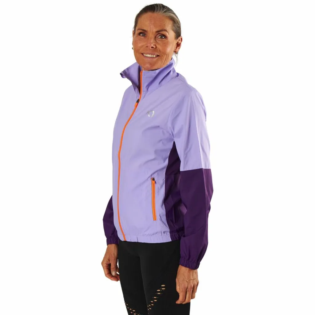 Kari Traa Nora Jacket Fiol Lila New