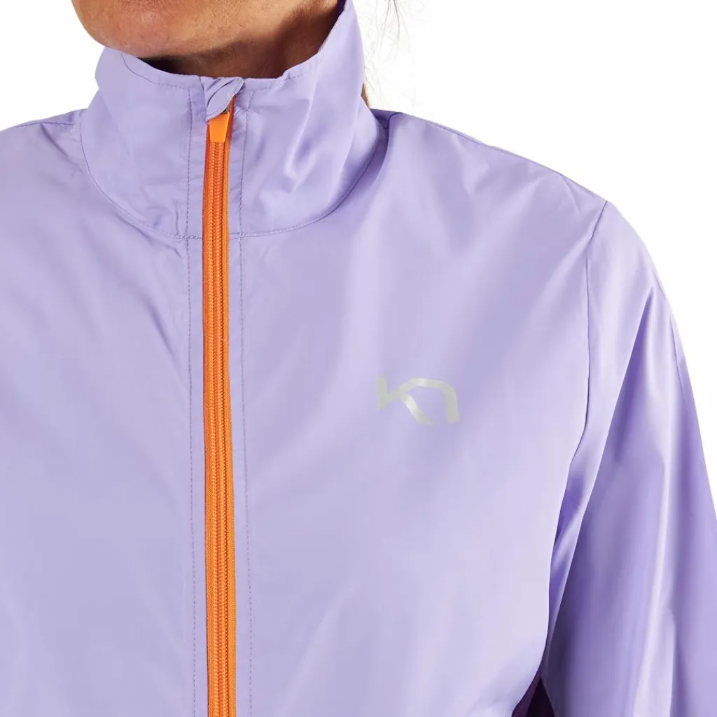 Kari Traa Nora Jacket Fiol Lila New
