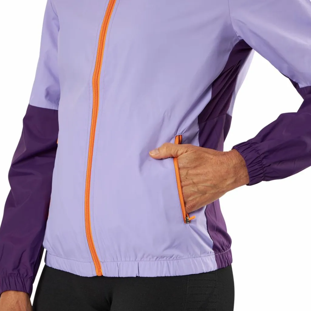 Kari Traa Nora Jacket Fiol Lila New