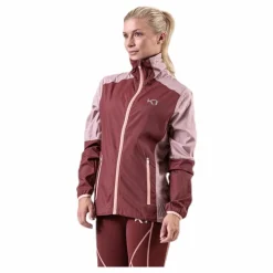 Nora Jacket Red*Kari Traa Clearance