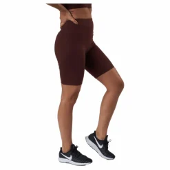 Röhnisch Nora Lasting Bike Tights Bitter Brown Brun Discount