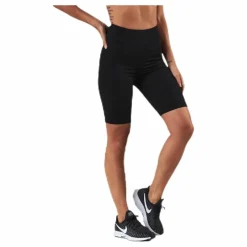 Nora Lasting Bike Tights Black*Röhnisch Online